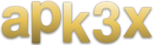 apk3x logo